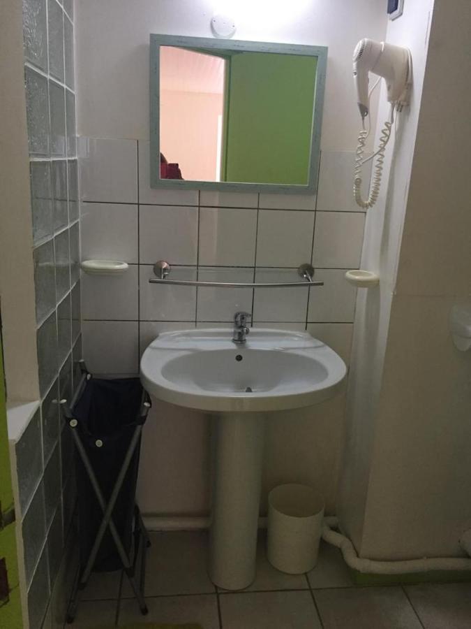Appartamento La Perle Des Anses Les Trois-Ilets Esterno foto