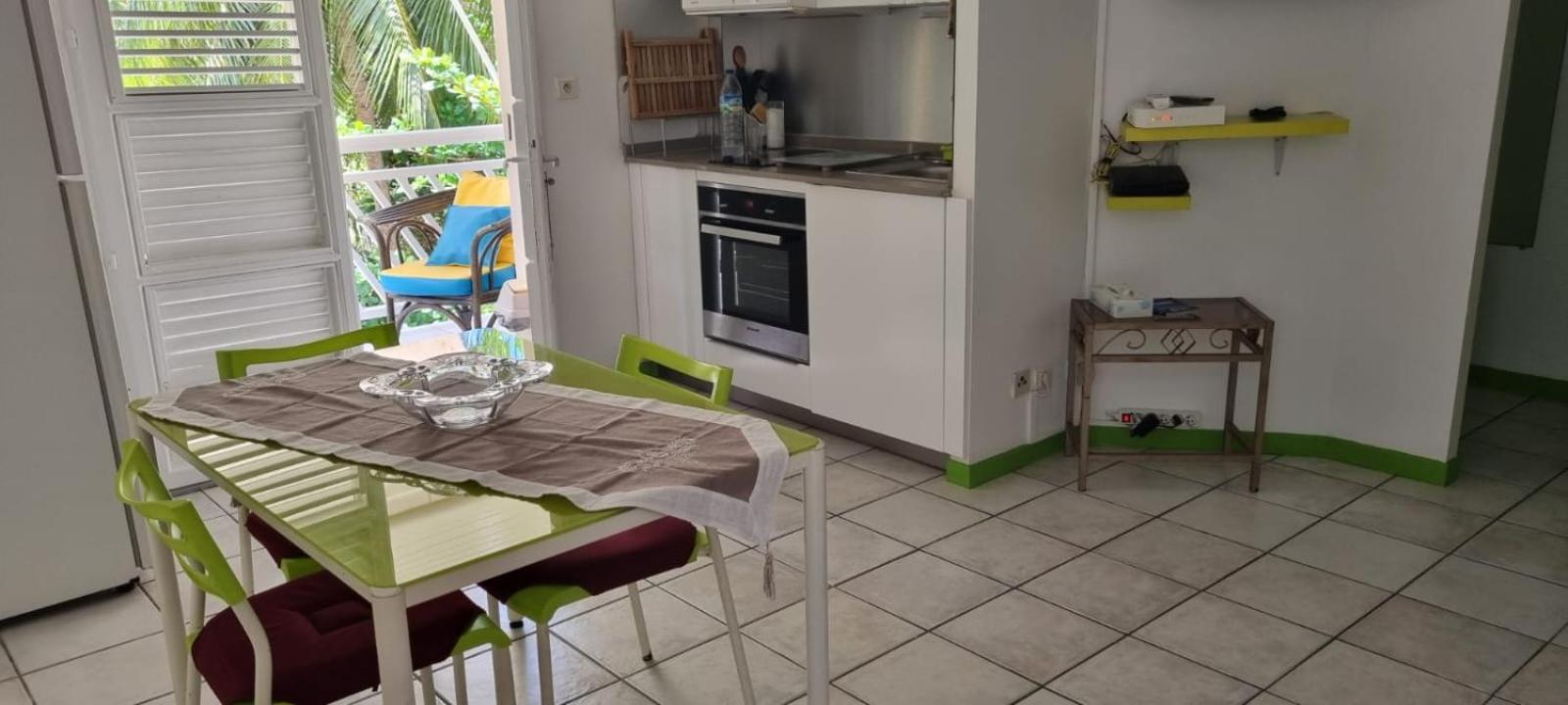 Appartamento La Perle Des Anses Les Trois-Ilets Esterno foto
